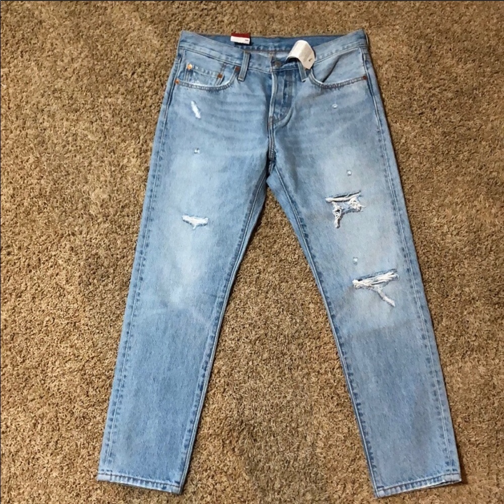 Levi’s 501 Jeans - size 27